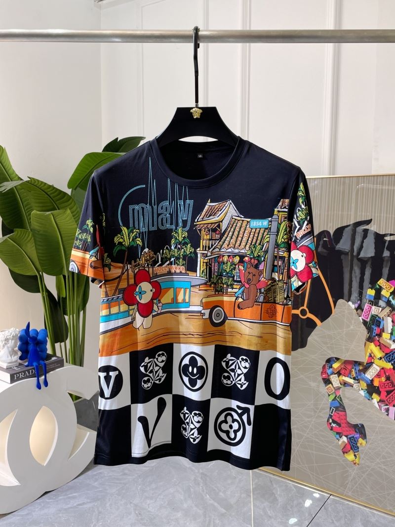 Louis Vuitton T-Shirts